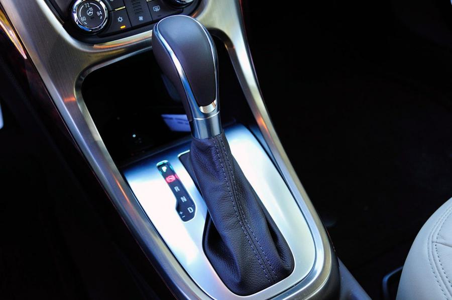  Buick Verano Turbo 2013 года  (фото 96 из 128)